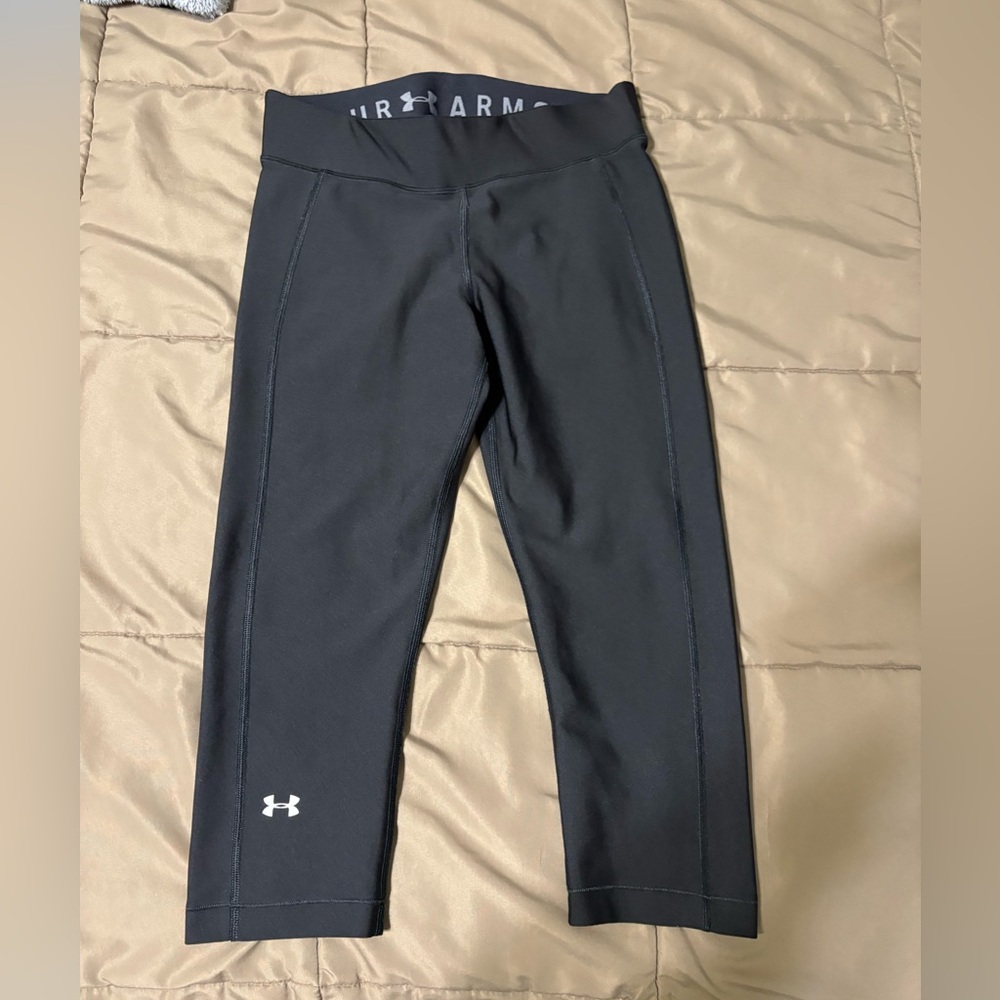 Under Armour capri
